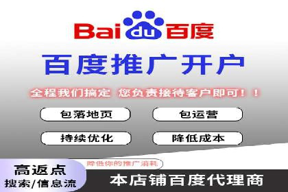 百度推广费用预算：案例分析及建议